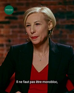 Experience Asia’s dynamic growth and opportunities with INSEAD GEMBA, where leaders develop global perspectives and skills to drive impact across the world. Discover now. | INSEAD