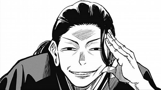 Jujutsu Kiasen: Is Suguru Getō Really Dead?