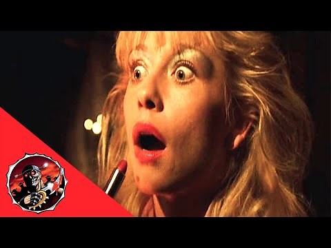 NIGHT OF THE DEMONS (1988) - Best Horror Party Movies