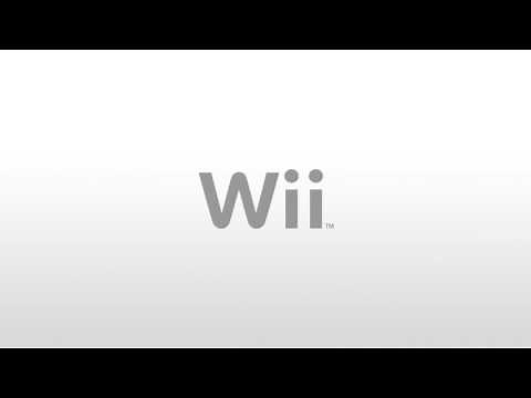 Local Forecast (Night) - Nintendo Wii Music