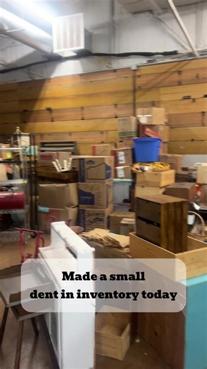 How to Organize a Thrift Warehouse: Sorting, Categorizing & Shelving Tips