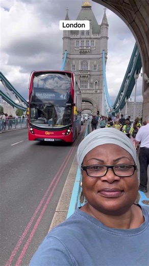 Exploring London's Iconic Red Buses