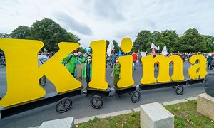 Le climat à l’échelle mondiale et locale