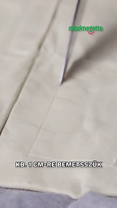 Epres-túrókrémes papucs | Mindmegette.hu