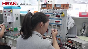 35 reactions | #Button switch inspection It helps ensure the quality and performance of the final product while improving safety and reducing the risk of potential failures and accidents. Our website：https://www.chinahban.com/ #Elevators #ChargingPiles #Automation #key switch #metal push button switch #pushbutton switch | HBAN Hongbo-Push button switch | Facebook