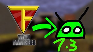 QWTF Android 1.3 file - Team Fortress mod for Quake