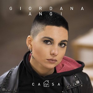 Giordana Angi - Casa