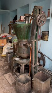 27K views · 153 reactions | Amazing oil extractor machine. | Raju ki Masti | Facebook
