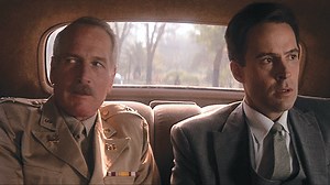 Movies about the Manhattan Project