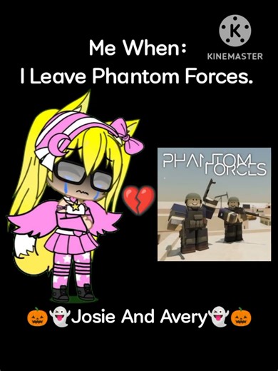 The End of Phantom Forces.. #music #roblox #song #pf #phantomforces