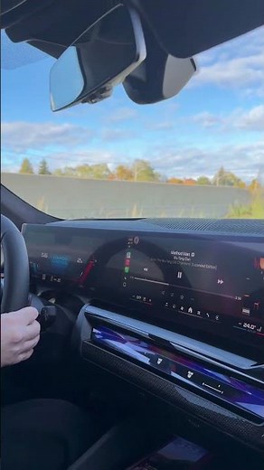 BMW M5 Touring Launch Control Pt.2