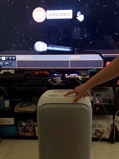 JBL Partybox 320: Ensure Authenticity Before Purchase