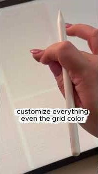 Stop making flat Vision Boards! | Ipad Journaling Apps #mindfuljournaling #digitaljournal #ipadpro