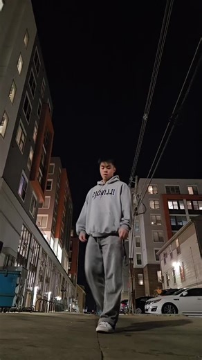 calm dc: @James i like your pfp #fypシ゚viral #dance | dance