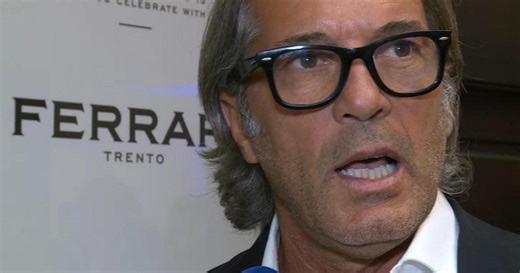 Trento Calcio, parla il ds Zamuner: "In ritiro con l'80% della nuova rosa al completo"