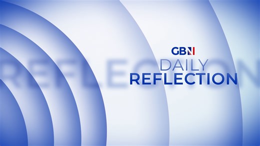 8.5K views · 49 reactions | GB News brings you today's daily reflection. | GB News | Facebook