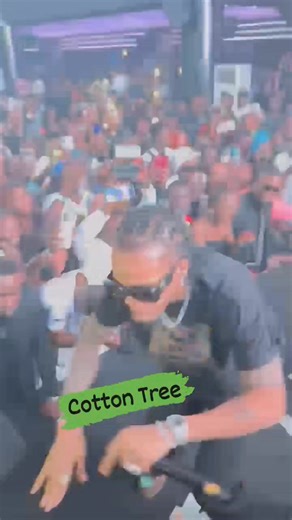 TEKNO Unforgettable performance at the Reopening of Chapter One Nightclub in Freetown, Sierra Leone.🇸🇱 | Cotton Tree Talk