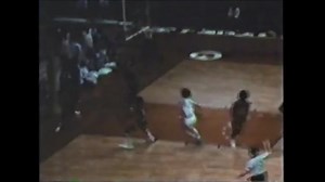 1972 NCAA Final Four Highlight Film