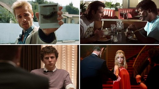 Non-Linear Plots — How to Write Stories Out of Order