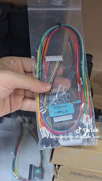 Airbag Reset and Crash Data Solutions in Poland