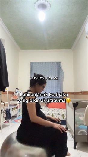 My Traumatic Childbirth Experience: A Journey