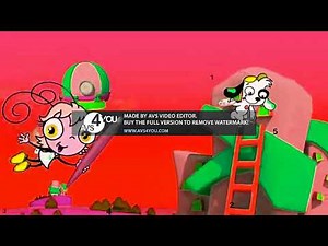 My Collection Of Discovery Kids Effects Part 1