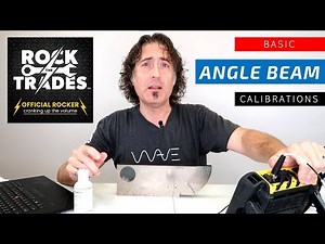 Basic Angle Beam Calibrations