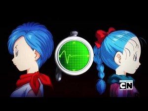 Dragon Ball Super Ending 08 Español Latino By Alexa Hakim