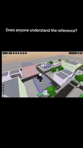 Do you understand the reference? #roblox