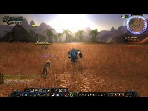 World of warcraft Graphic mod(s) best
