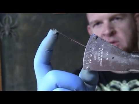 Spring Tension Gauge-Tattoo University