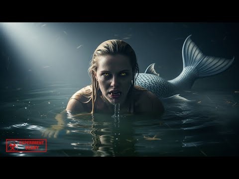 The Siren’s Curse (2025) When a Beautiful College Girl Becomes a Killer Mermaid in a Haunted Beach!