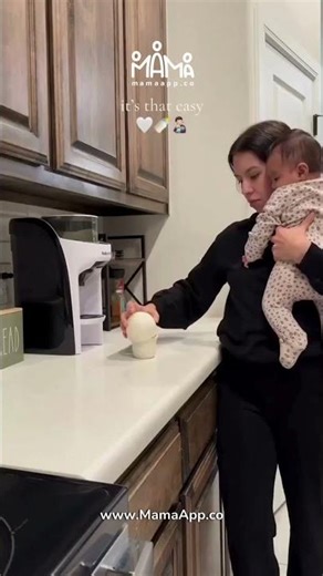 Baby Brezza Formula Pro Advanced Qatar | Instant Baby Bottle Maker Machine | تحضير الحليب في ثواني