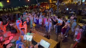 21K views · 857 reactions | What an AMAZING night kickin’ off our 2024 season at Boondocks Grille and Draft House! Thank you for partying with us! Who’s Livin’On Key West Time? | Howard Livingston and The Mile Marker 24 Band | Facebook