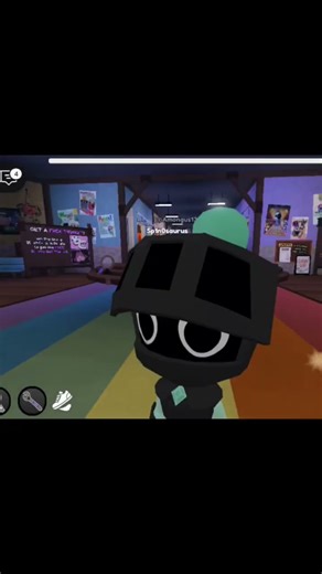 Getting my first main:]