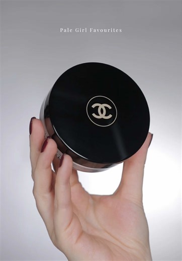 Chanel Beauty Les Beiges: Perfect for Pale Skin
