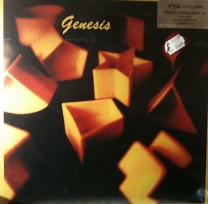 Genesis - Genesis