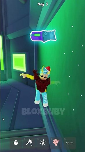 Easter Egg in the Alien Ship! 👽