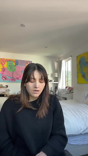 Exploring the Depths of a True Female Alto Singer's Voice