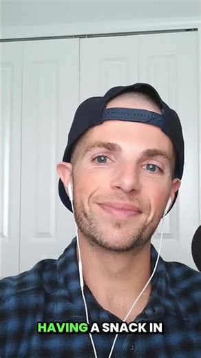 Dr. Michael Grandner on Naps vs Real Sleep #SleepScience #Napping #Recovery #SleepHealth