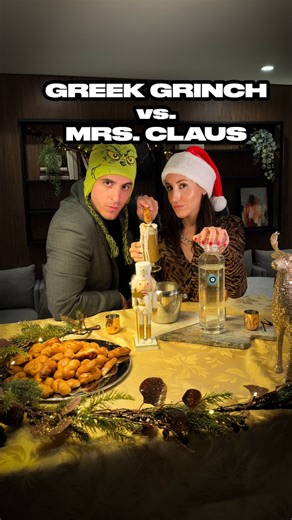 64K views · 1.3K reactions | Recipe for NISI NOG✨2 parts KLEOS Mastiha Spirit, 1 part Cold Brew Coffee, 1 part Almond Milk egg nog (we like Blue Diamond). Full drink WITH zero sugar whipped cream is only 130 cals, 7g sugar! Greek Mom's Diet liquid dessert secret 狼 Use code ARIKLEOS on buykleos.com for 10% off your cart懶虜刺 | Arianna Papalexopoulos: Yes, Hello, Hi | Facebook