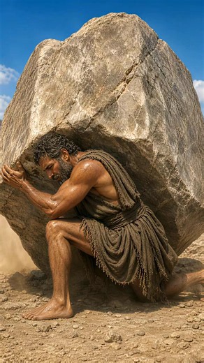 Why Did a Greek King Put Death Itself in Chains?