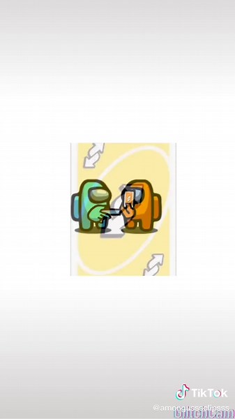 Impossible to kill 😂 (cc:ProBrawler_) #amongus #movie #trailer #animation #ausclipsss #gaming #funny #imposteur #Impostor