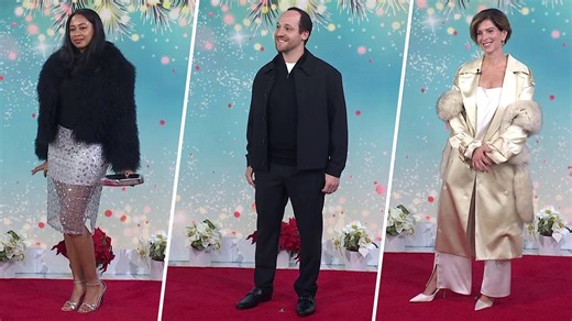 Elevate Your Holiday Looks With These Festive Outfits