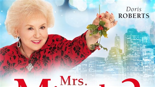 Debbie Macomber's Call Me Mrs. Miracle - Apple TV