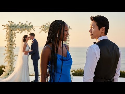She Watched Her Friend Marry Her Own Fiance— Unaware The Korean Billionaire Had An Eye For Her