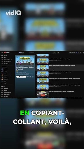 J'ai galéré à choisir mon framework... #devlog #gamedev #indiedev