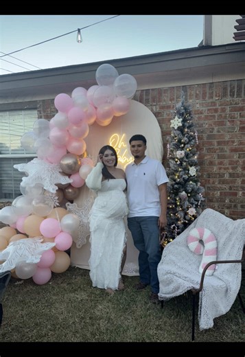 Winter Wonderland Baby Shower Celebration Ideas