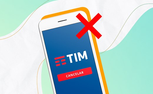 Como CANCELAR seu plano TIM