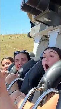 Rollercoaster fails